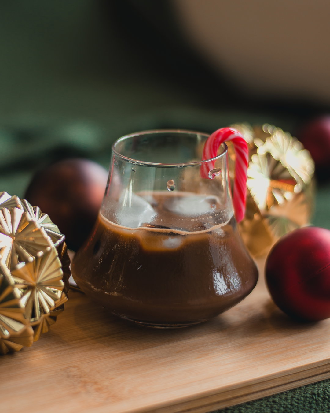 Peppermint Mocha