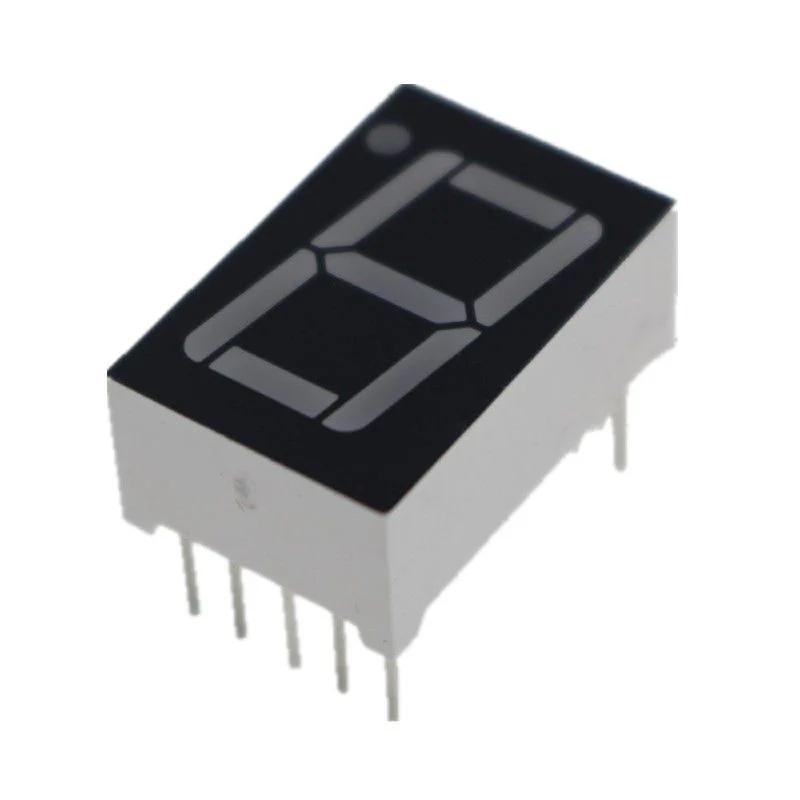 7 Segment LED