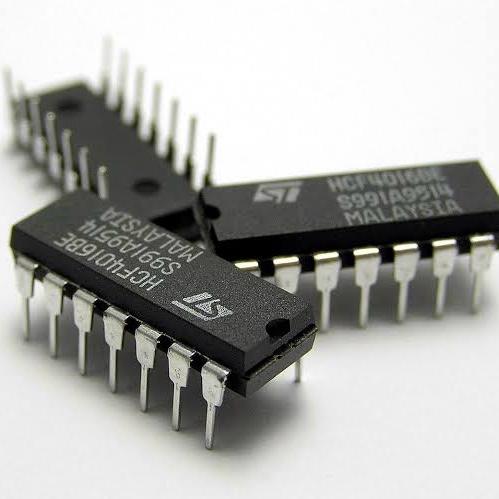 Logic IC 74xx
