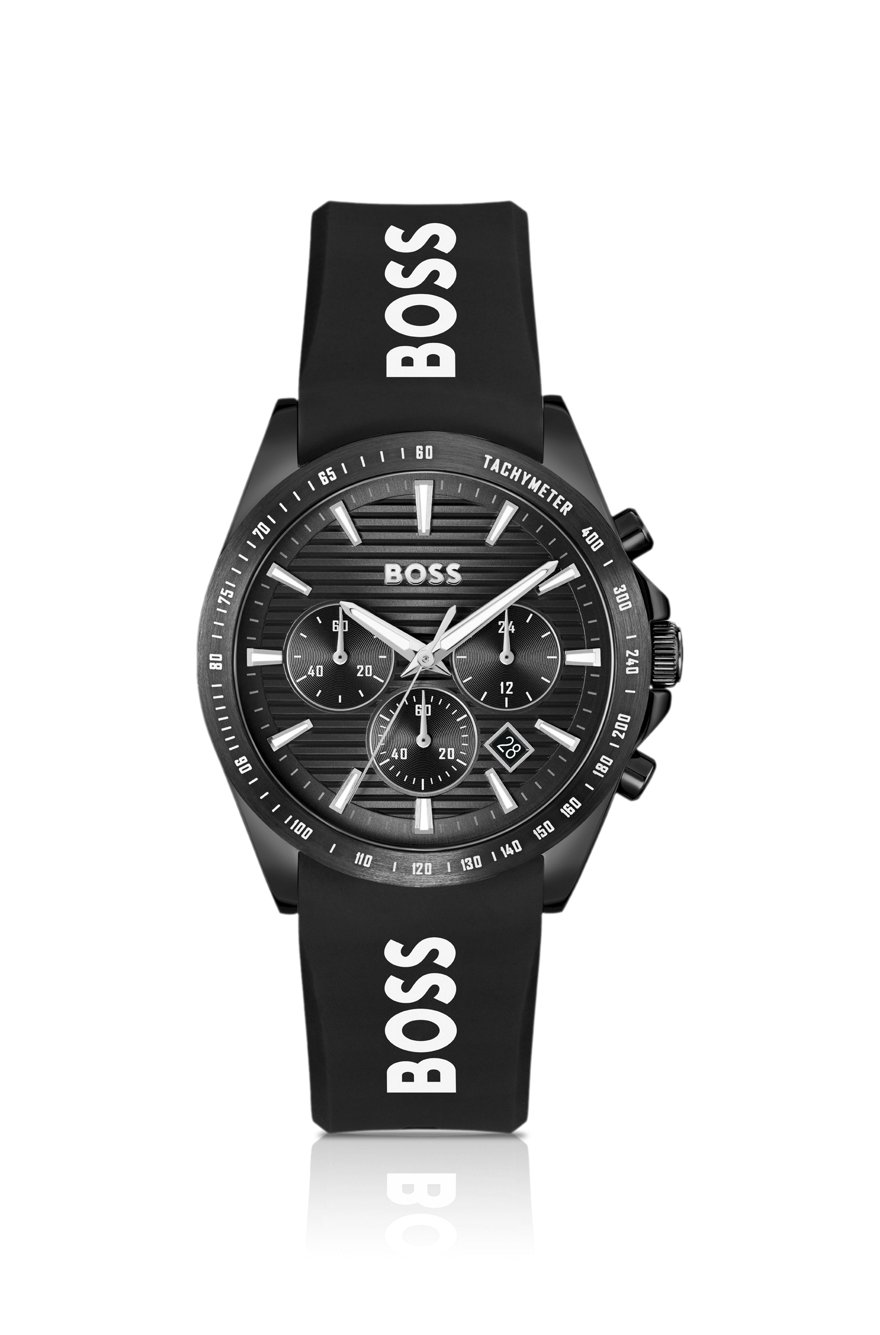 BOSS STRIKE