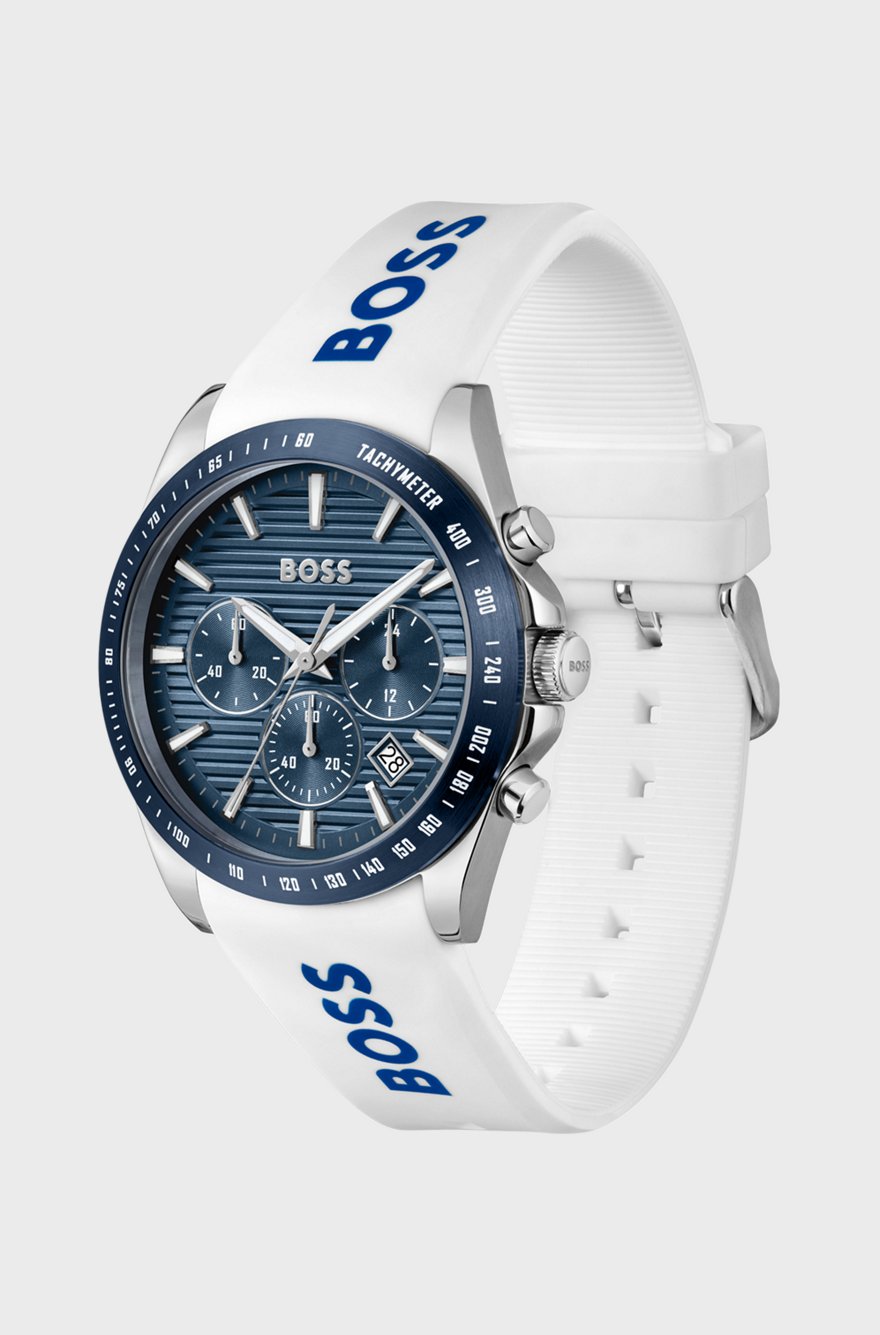Hugo Boss Strike Chrono_1