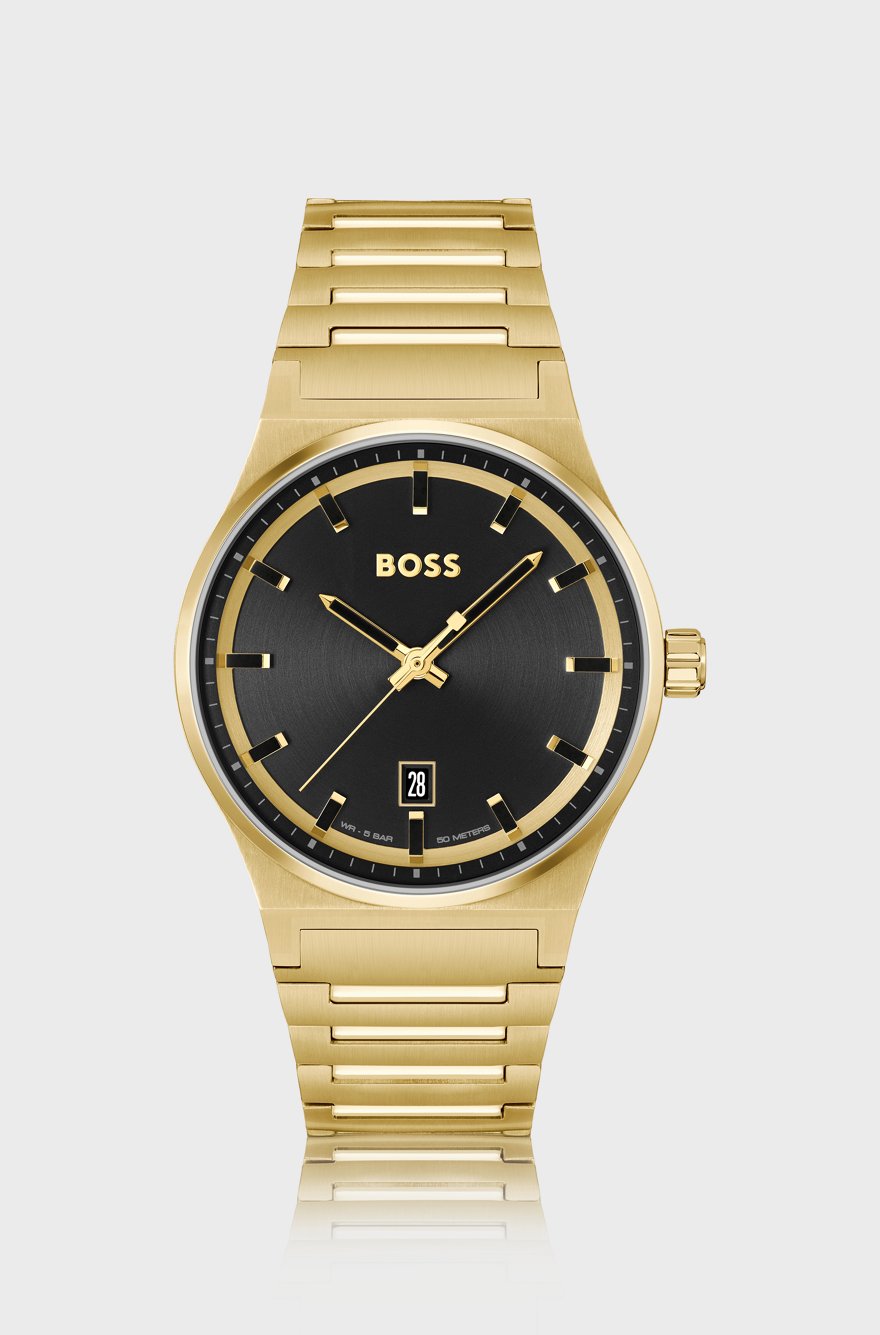 BOSS CANDOR BASIC
