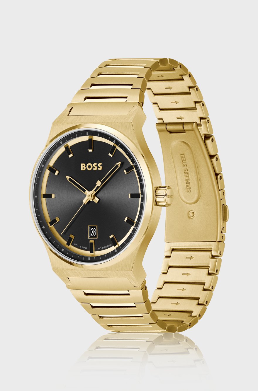 BOSS CANDOR BASIC_1