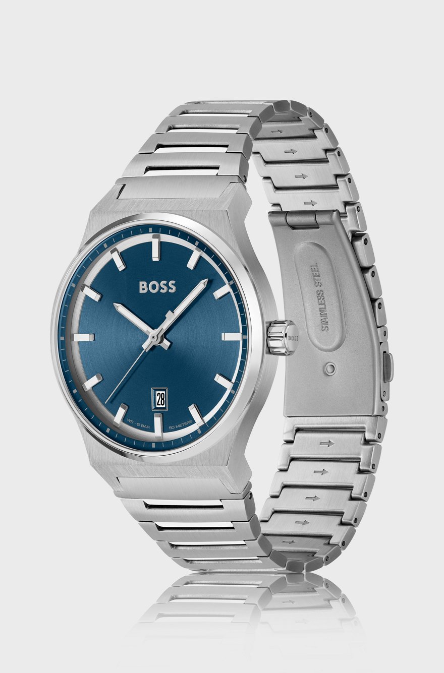 BOSS CANDOR BASIC_1