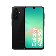 SAMSUNG A26 128gb 5g_0