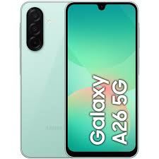SAMSUNG A26 128gb 5g