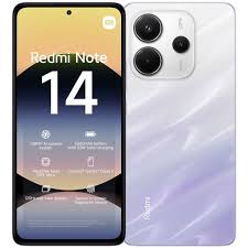 Redmi Note 14