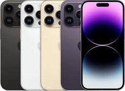 iPhone 14pro 128gb