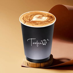 Mocha (Hot)