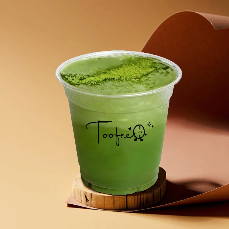 Double Matcha (Iced)_0