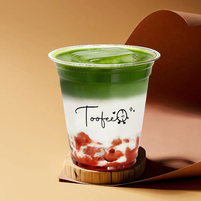Strawberry Matcha Latte (Iced)_0