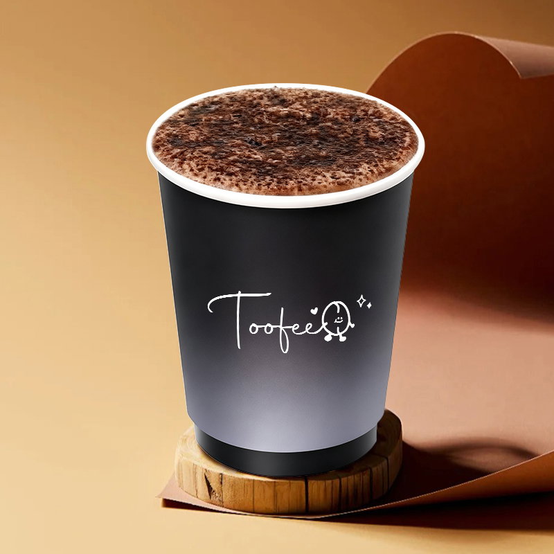 Signature Cocoa (35% Cocoa)