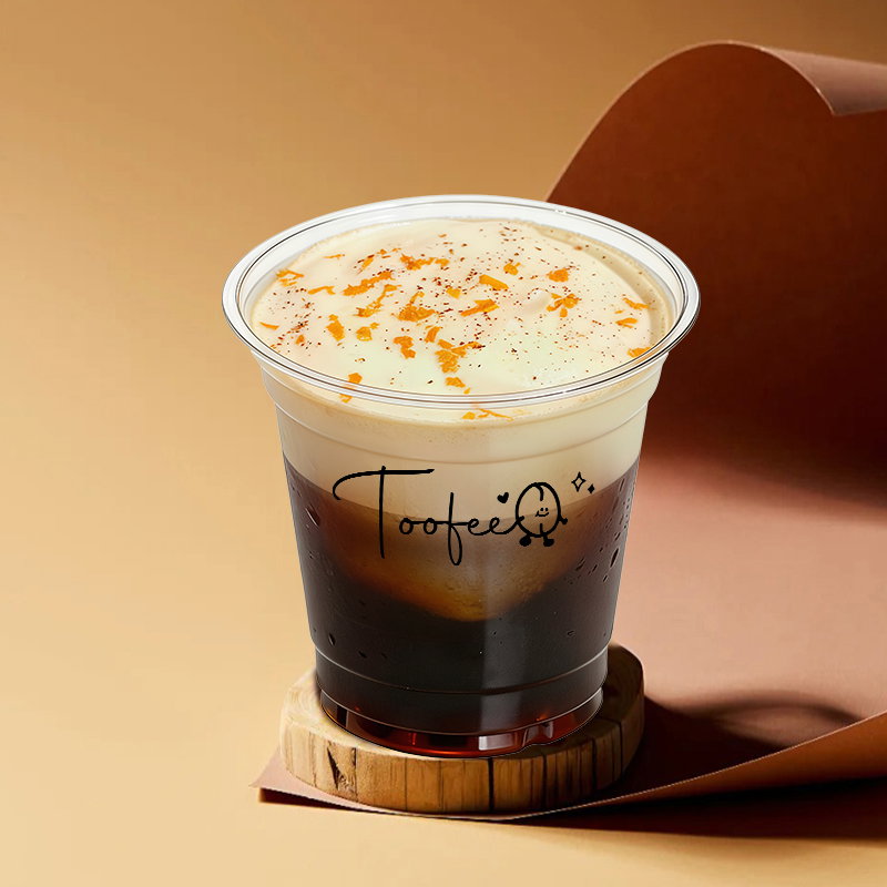 Mont Blanc (Iced)