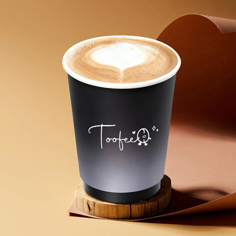 Flat White (Hot)