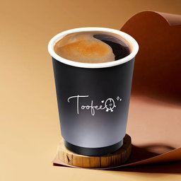 Long Black (Hot)