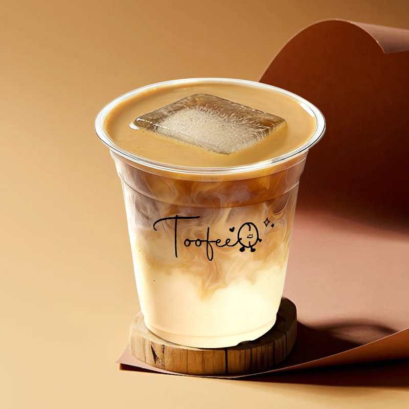 Iced Latte