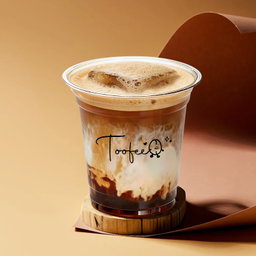Iced Mocha