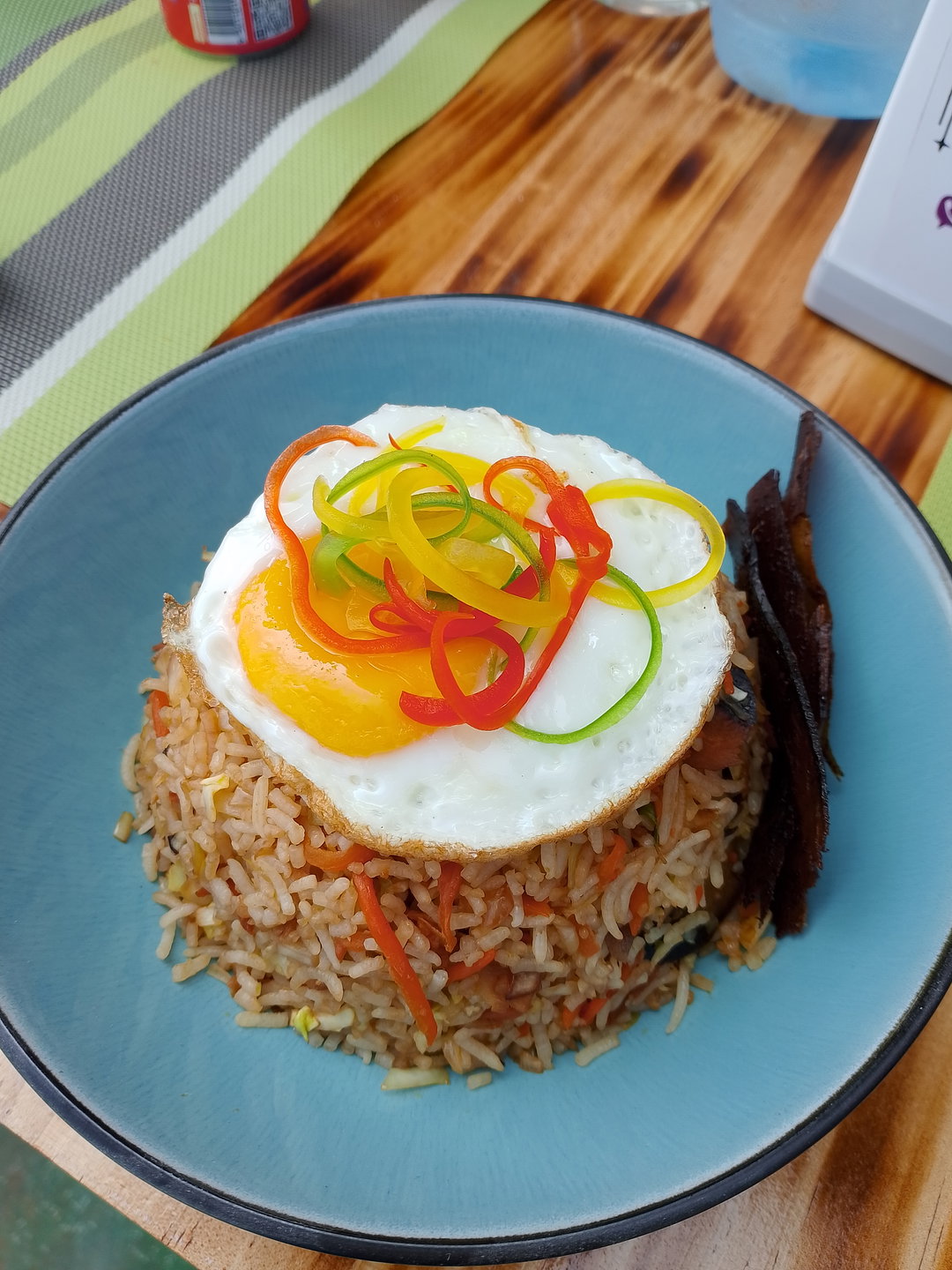 Fried Rice