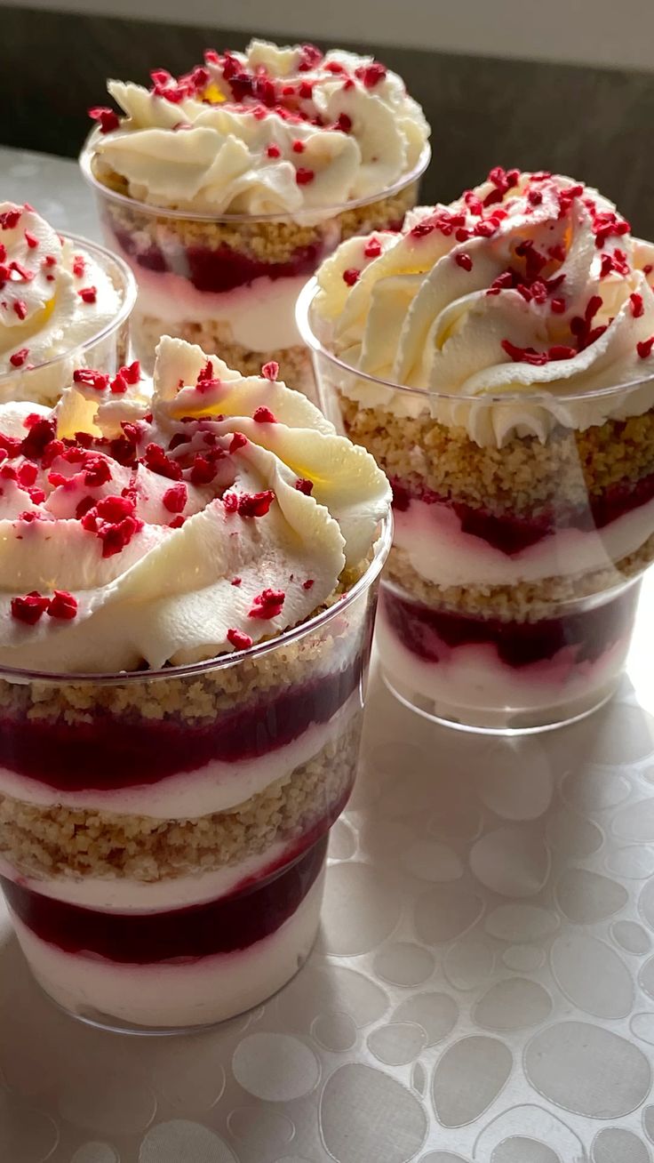 Holiday Bliss Cup