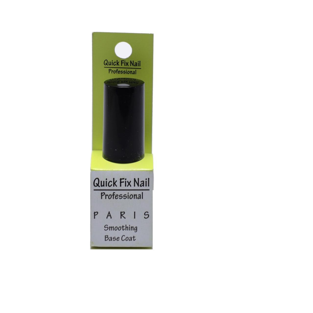Quick Fix Nails - Smoothing. Base Coat 12 ml_0