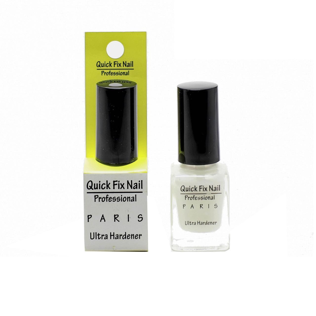 Quick Fix Nails - Nail Hardener 12ml_0