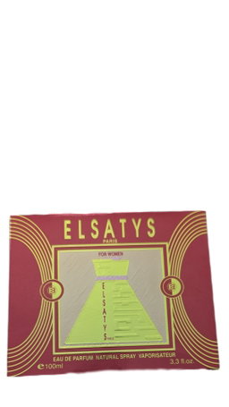 Elsatys
