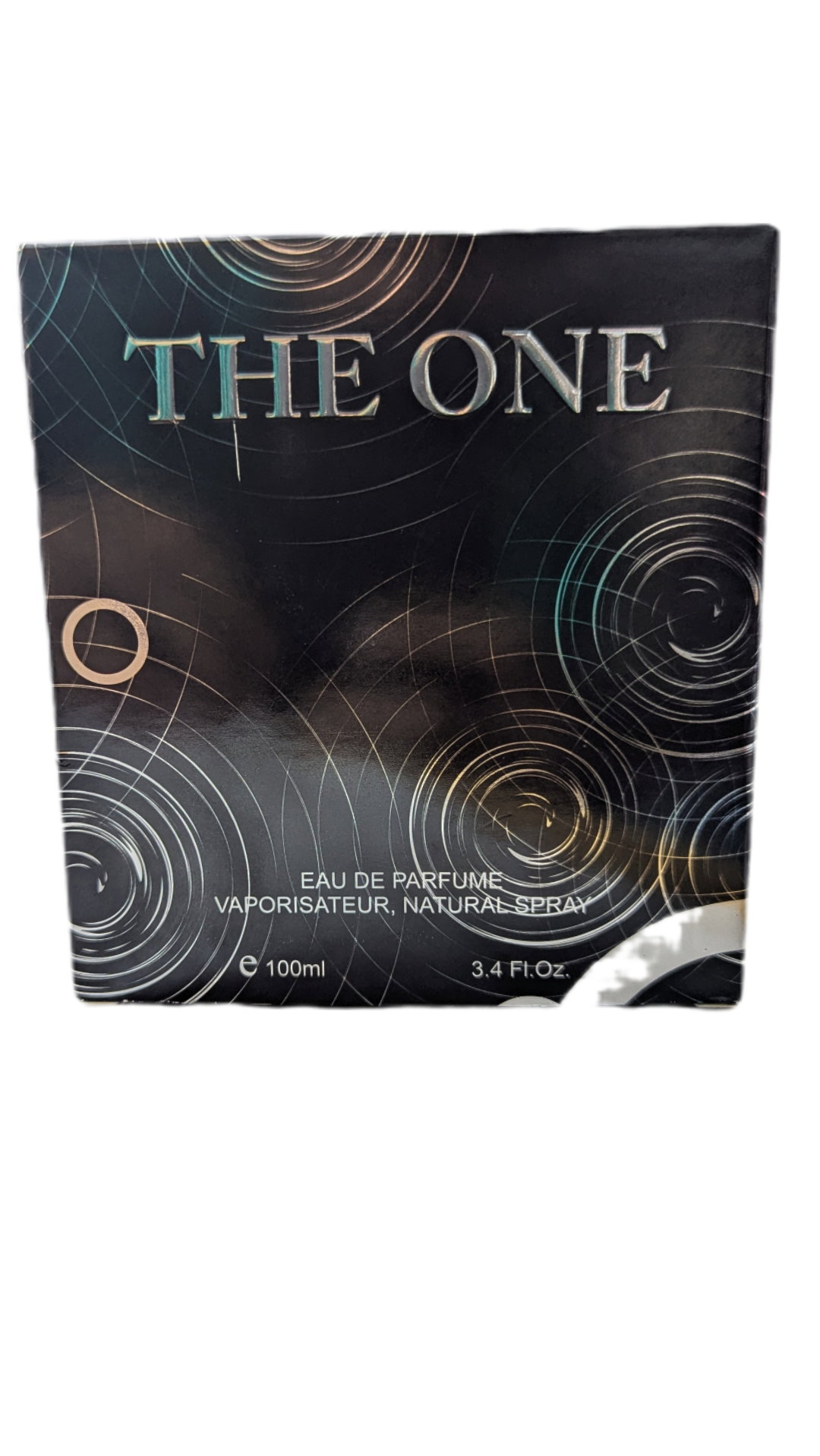 THE ONE_1