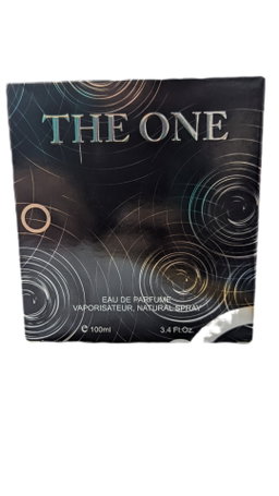 THE ONE