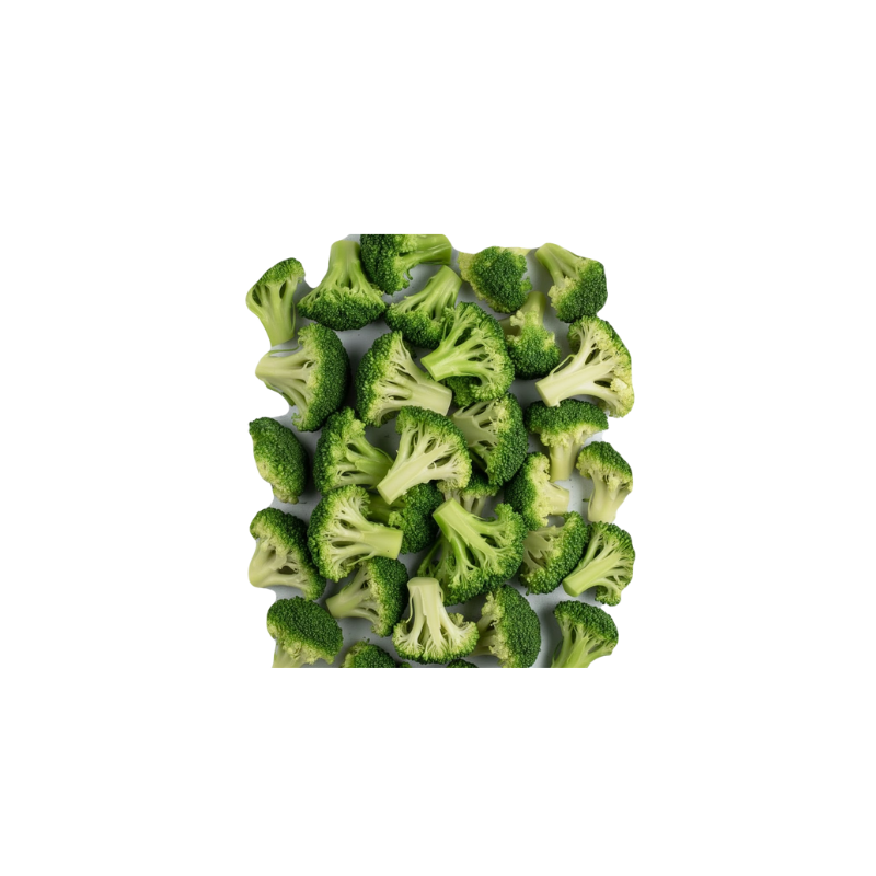 Brokoli Florets (Frozen) 250gram