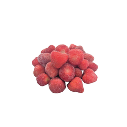 Strawberry Frozen 250gram