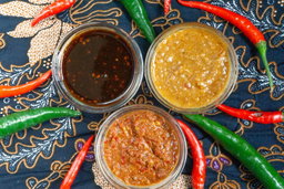 Sambals RTE