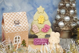 2025 Xmas Cookie Sets