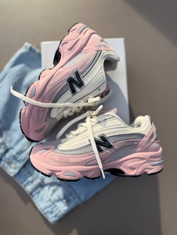 New Balance 1000 “Real Pink/Sandstone”