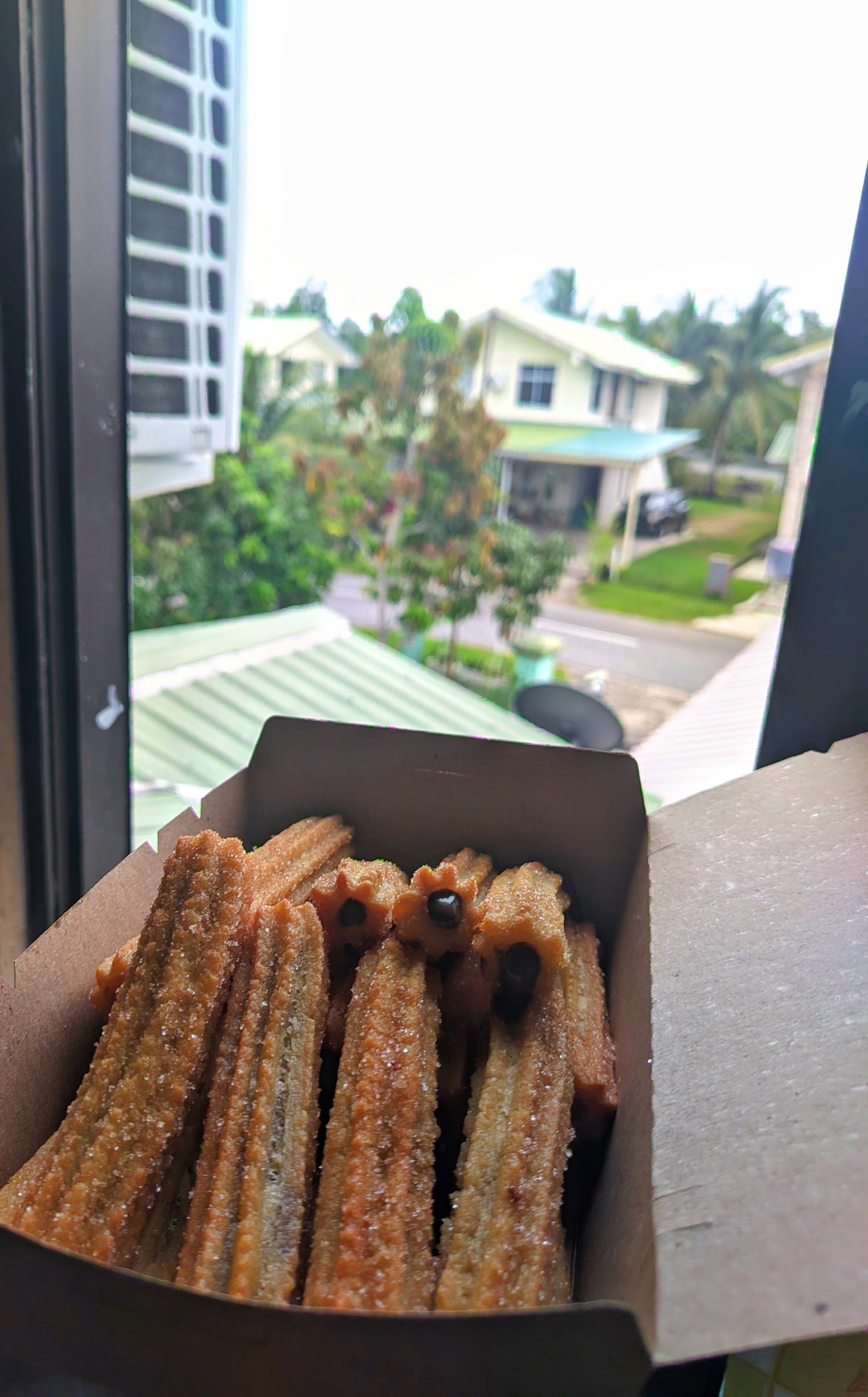 FILLED CHURROS _0