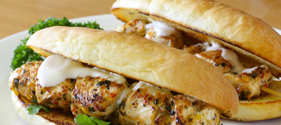Pain Brochettes_0