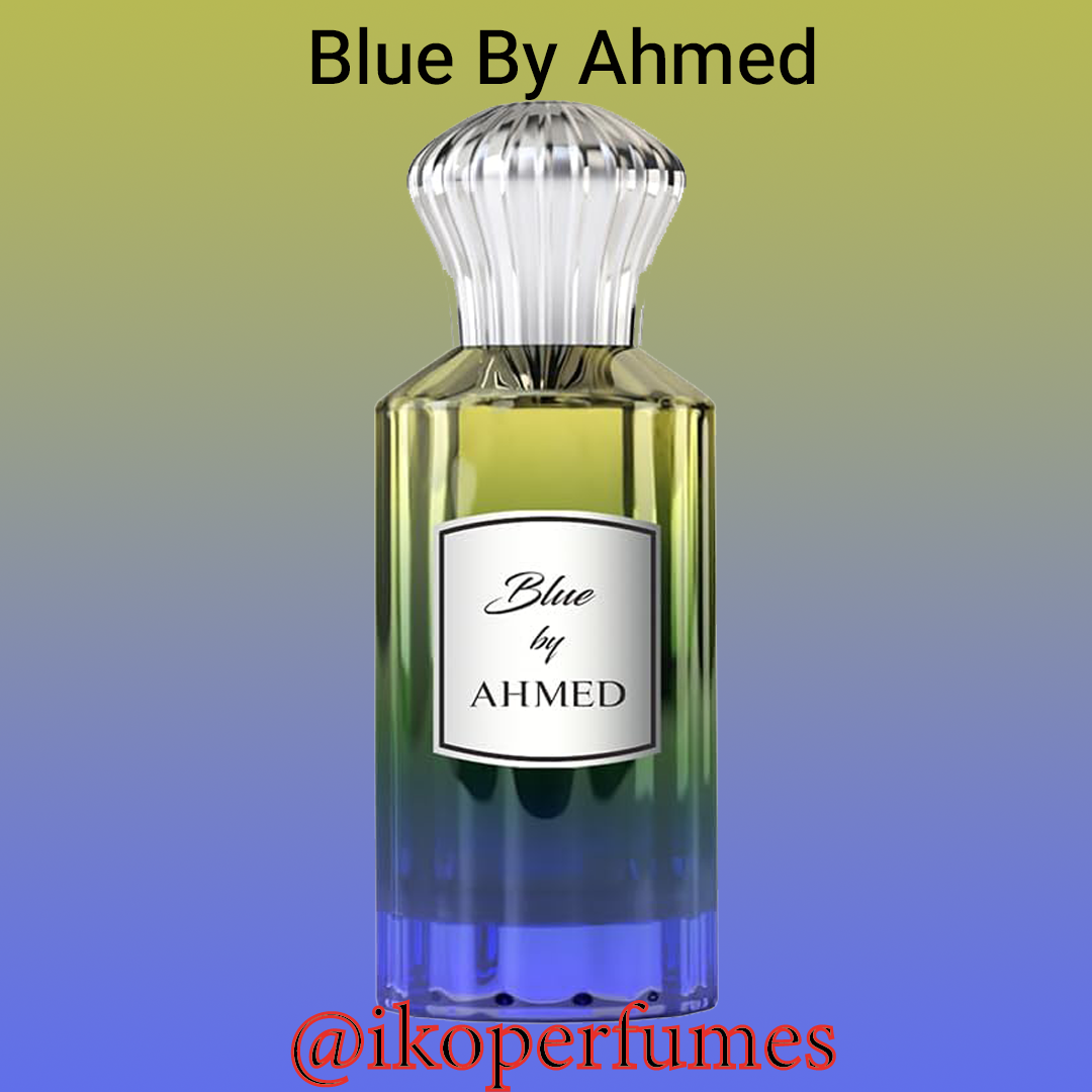 Blue By Ahmed _0
