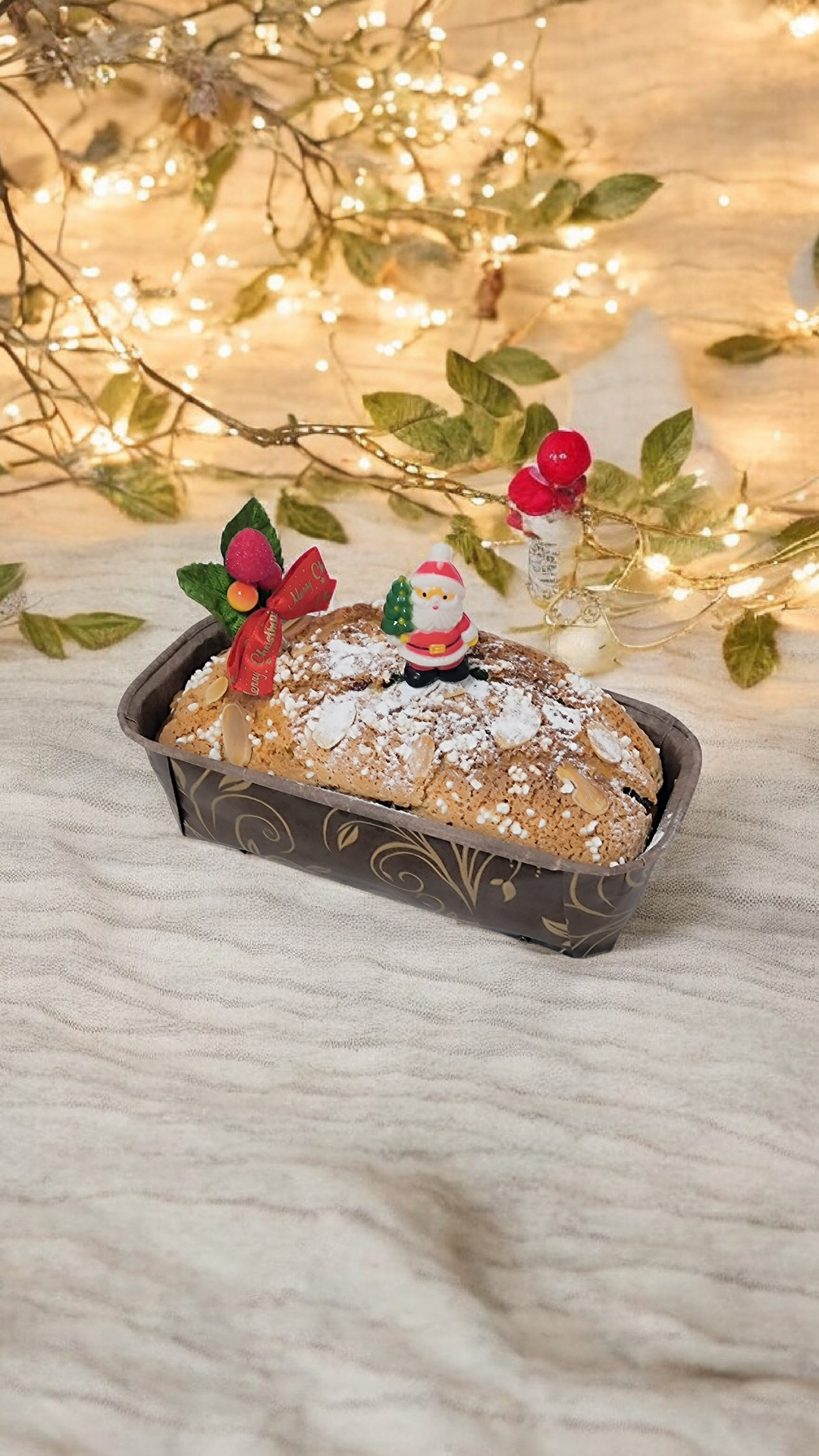 Panettone