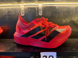 ADIDAS PRO EVO 2
