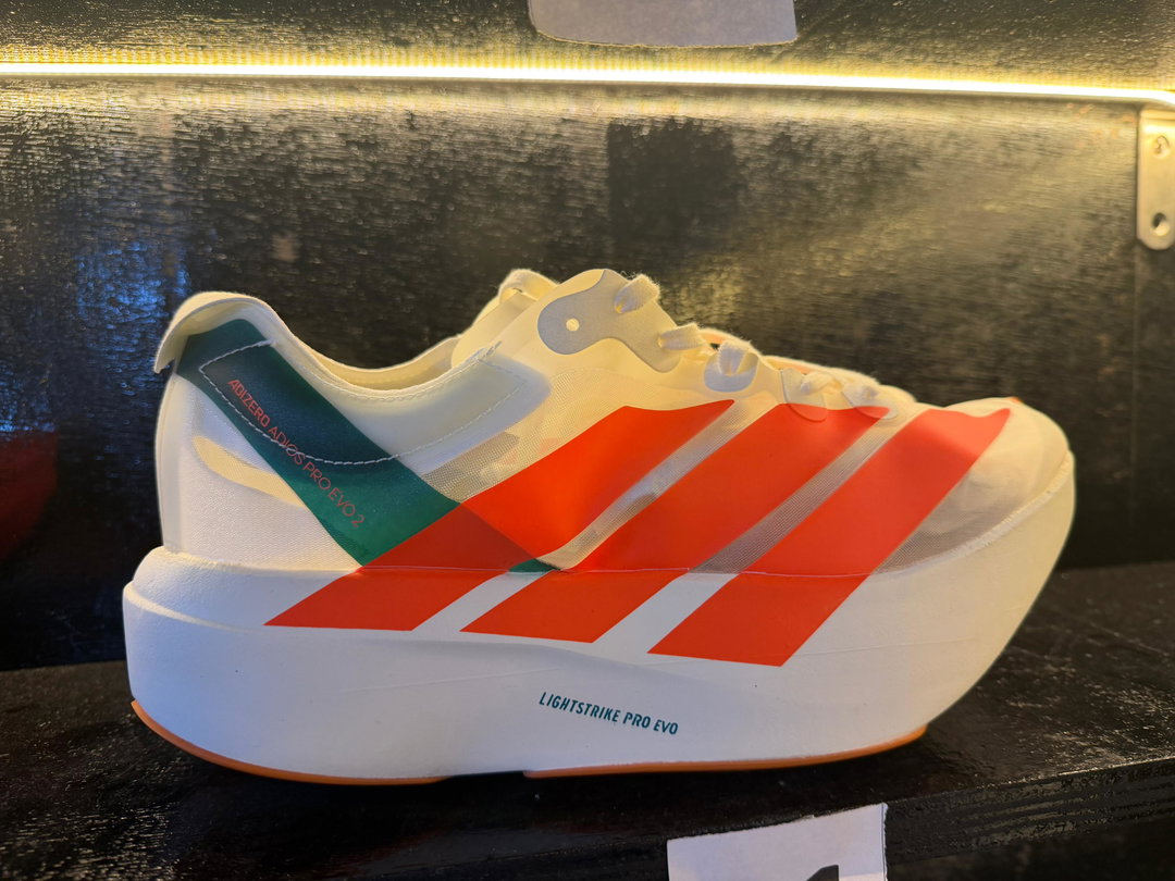 ADIDAS ADIOS PRO EVO 2