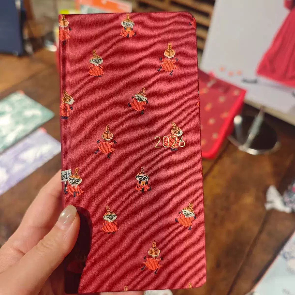 Inspired planner book 2026_1