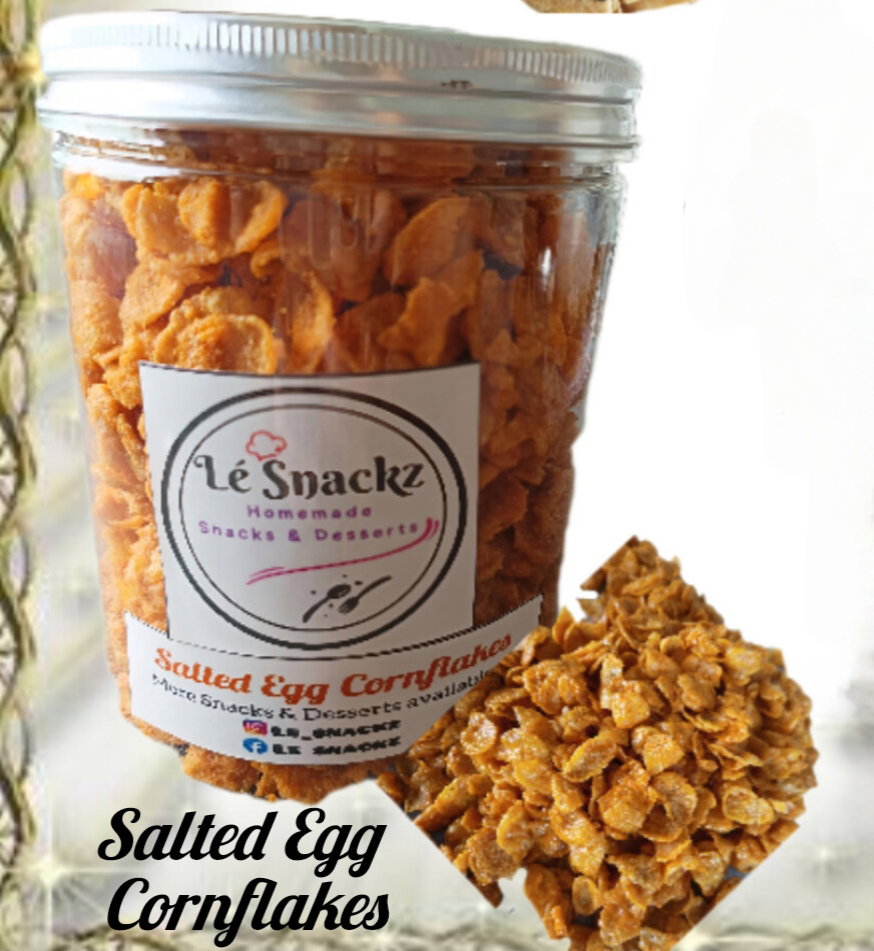 Salted Egg Cornflakes_0