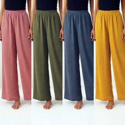 Plaza pants - Masarati
