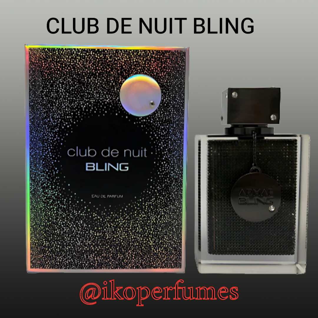 Club De Nuit Blink_0