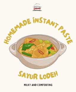 Sayur Lodeh
