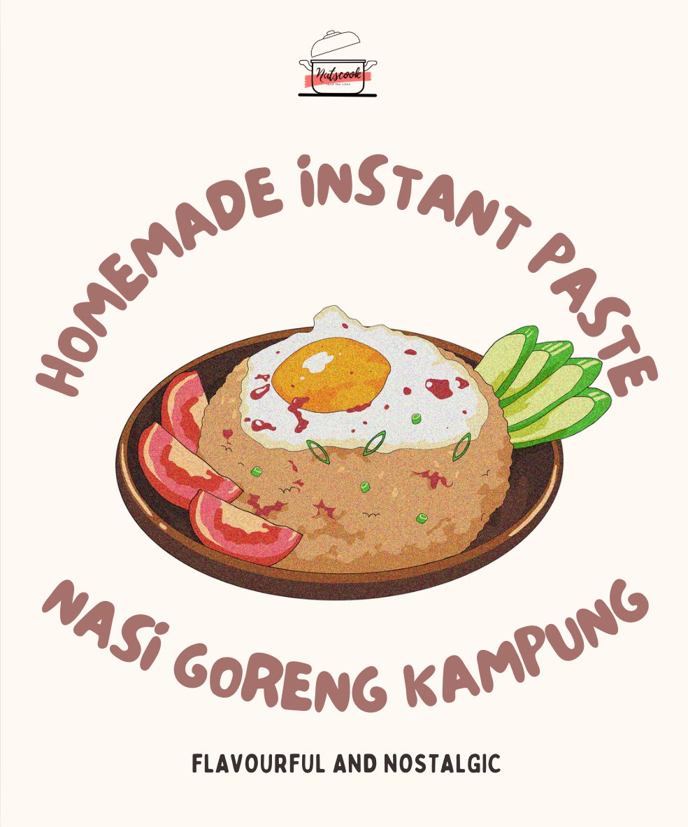 Nasi Goreng Kampung _0