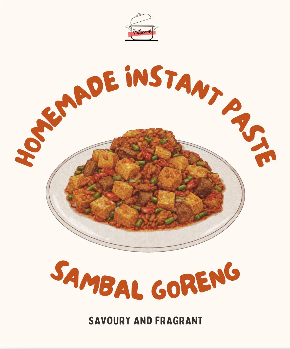 Sambal Goreng