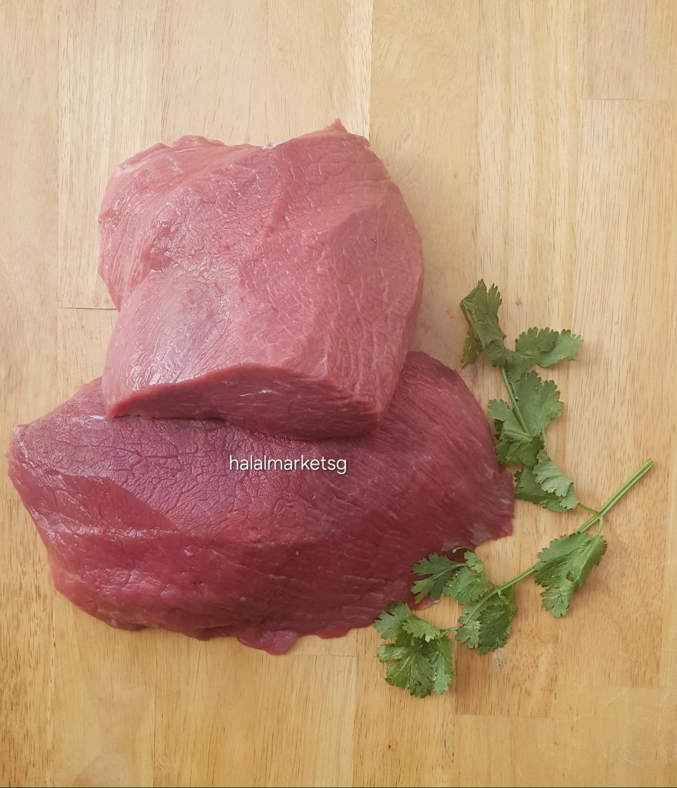 Daging goreng/beef knuckle _0