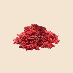 Daging goreng/beef knuckle 