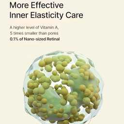 Celimax - The Vita A Retinal Shot Tightening Booster