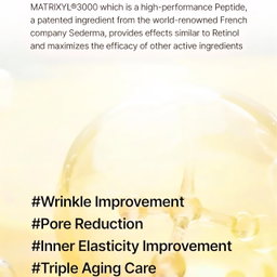 Celimax - The Vita A Retinal Shot Tightening Booster
